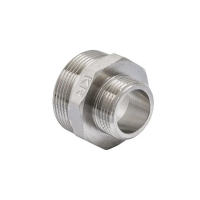 Ниппель редукционный 1"x1-1/2" Koer KF.N1016