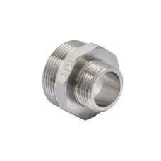Ніпель редукційний 1"x1-1/2" Koer KF.N1016