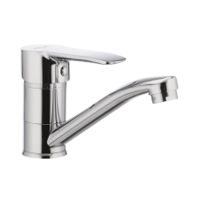 Смеситель для умывальника Cron Columbia 004 (излив 15 см)