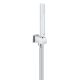 Душевой набор с держателем для скрытого монтажа Grohe Euphoria Cube