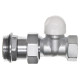 Смесительная группа термостатическая Roho R70-100075 - 1"х3/4" (без насоса)