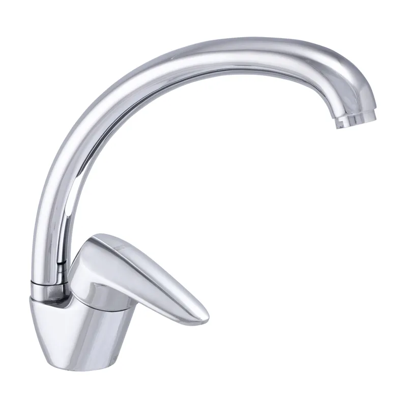Смеситель для кухни Zerix YUB 270