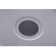 Бокс душевой без гидромассажа Mixxus STRONG SB01-90x90x215-FB SATIN с высоким поддоном