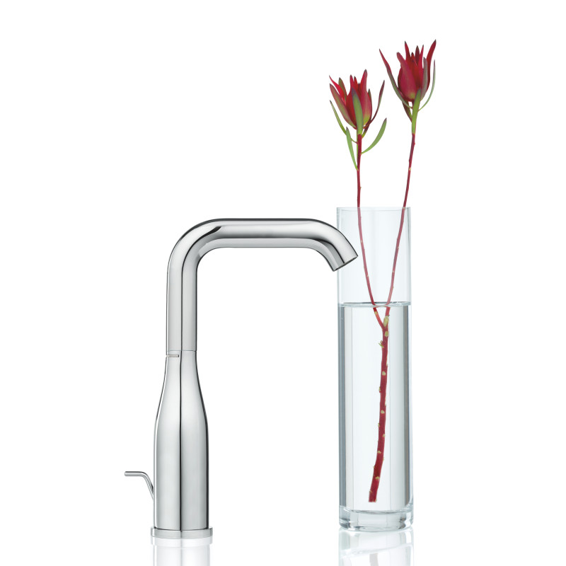 Смеситель для раковины L-размера Grohe Essence New
