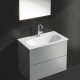 Смеситель для раковины L-размера Grohe Essence New