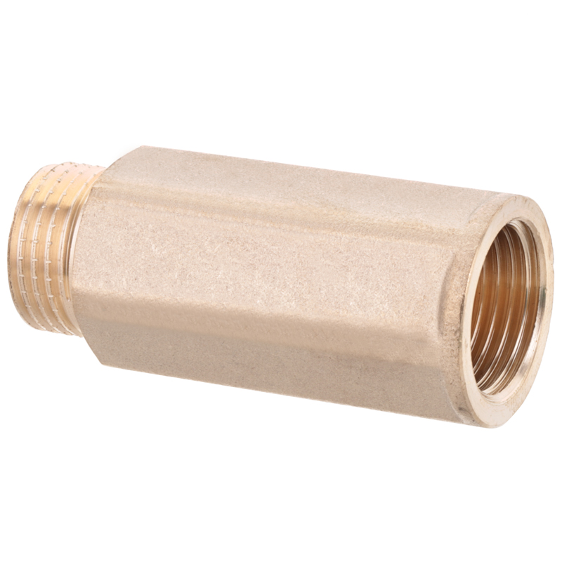 Удлинитель Koer WM.E06-50.WN - 1/2"-50мм (Без никеля)