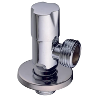 Кран для подключения сантехприборов Mixxus ANG-04-1/2x3/4