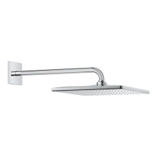 Верхний душ с настенным кронштейном Grohe Rainshower Mono