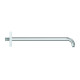Верхний душ с настенным кронштейном Grohe Rainshower Mono