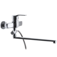 Смеситель для ванны Zerix EDN 183