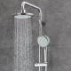 Душова система з термостатом для душу Grohe New Tempesta Cosmop. System