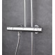 Душова система з термостатом для душу Grohe New Tempesta Cosmop. System