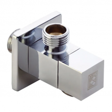 Кран кульовий Koer 1/2x1/2 (KR.512)