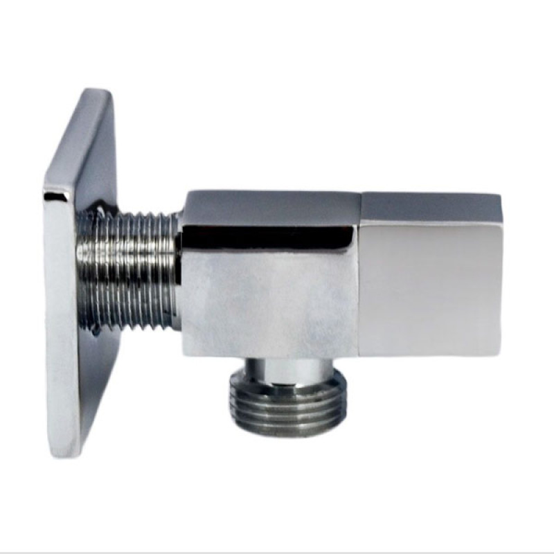 Кран кульовий Koer 1/2x1/2 (KR.512)