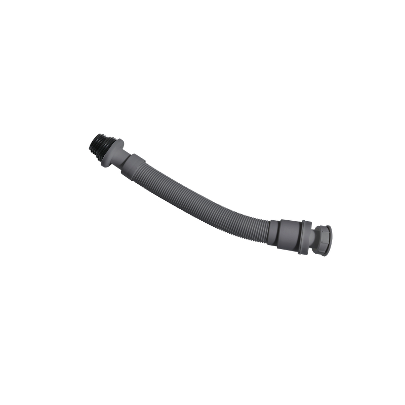 Раковина накладная Mixxus Premium STYLE-0201 520х375х140mm с донным клапаном и отверстием под смеси