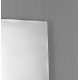 Настінне дзеркало Zerix KUBIX MRZ06-450x600 прямокутне з декором
