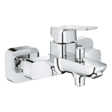 Одноважільний змішувач для ванни Grohe Cubeo