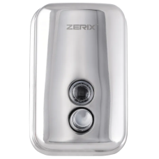 Дозатор для рідкого мила Zerix D-500-SUS настінний