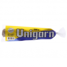 Льон сантехнічний Unipak Unigarn 200г. (косичка в упаковці)