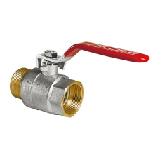 Кран кульовий Koer 1/2" ГШР (KR.215)