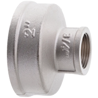 Муфта редукционная 3/4"x2" Koer KF.C0820