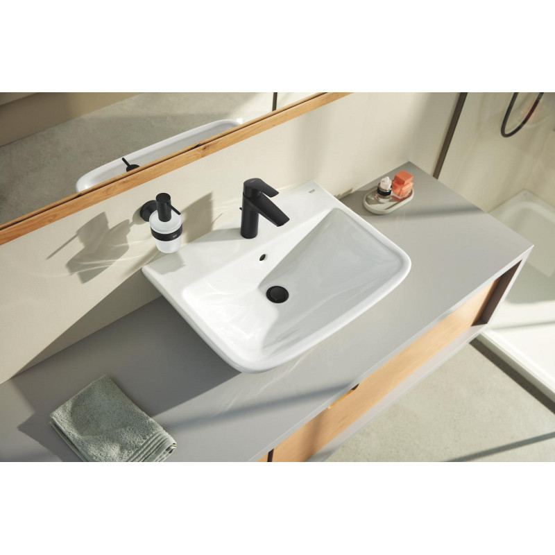 Смеситель для раковины Grohe Eurosmart M-Size