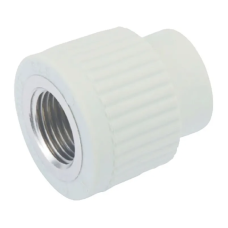 Муфта ВР 20x3/4F PPR Koer K0086.PRO