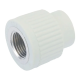 Муфта ВР 20x3/4F PPR Koer K0086.PRO