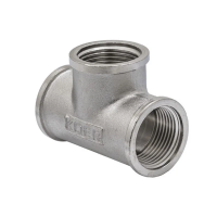 Трійник 3/4'' ВВВ Koer KF.T08F