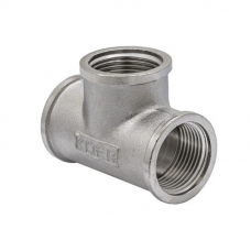 Трійник 3/4'' ВВВ Koer KF.T08F