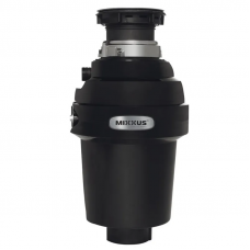 Подрібнювач харчових відходів Mixxus GD-02-0,75 (560Вт)