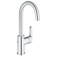 Смеситель для раковины L-размера Grohe Eurosmart