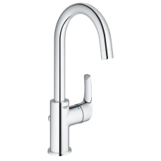 Смеситель для раковины L-размера Grohe Eurosmart