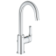 Смеситель для раковины L-размера Grohe Eurosmart