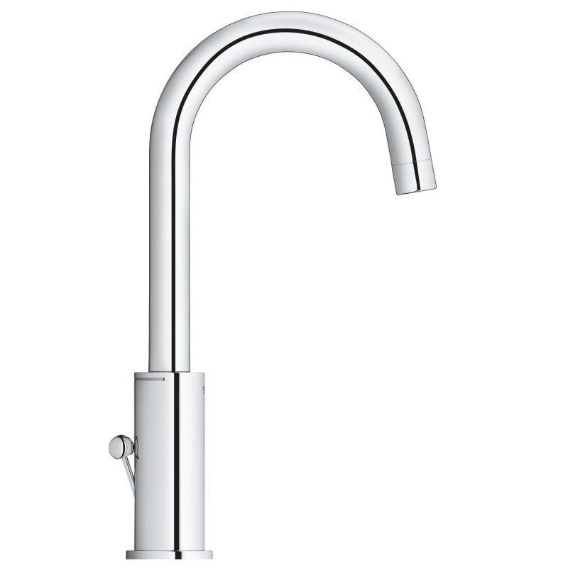 Смеситель для раковины L-размера Grohe Eurosmart