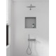 Полка в ванную Mixxus Premium Niche-0101