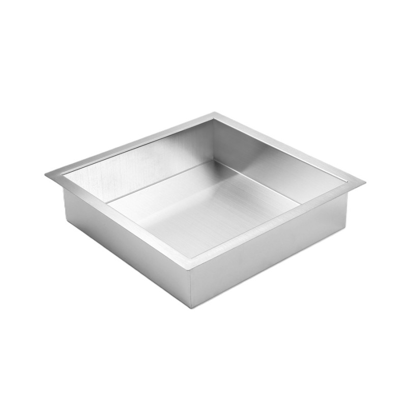 Полка в ванную Mixxus Premium Niche-0101