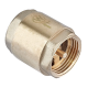 Клапан обратный (латунь) Waterpro WP300-25 - 1"