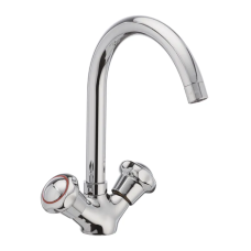 Смеситель для кухни Haiba Mega 275