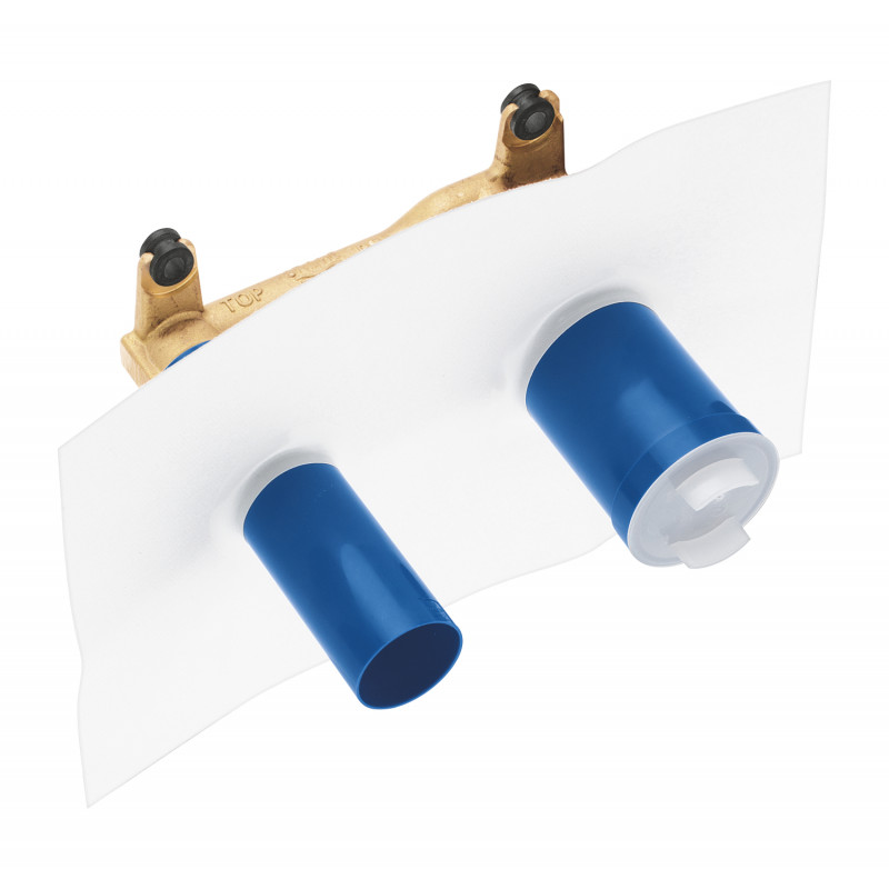 Скрытая часть смесителя для раковины Grohe Non Rapido OHM