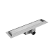 Душовий трап Koer FD30-70x900 з нержавіючої сталі SUS304