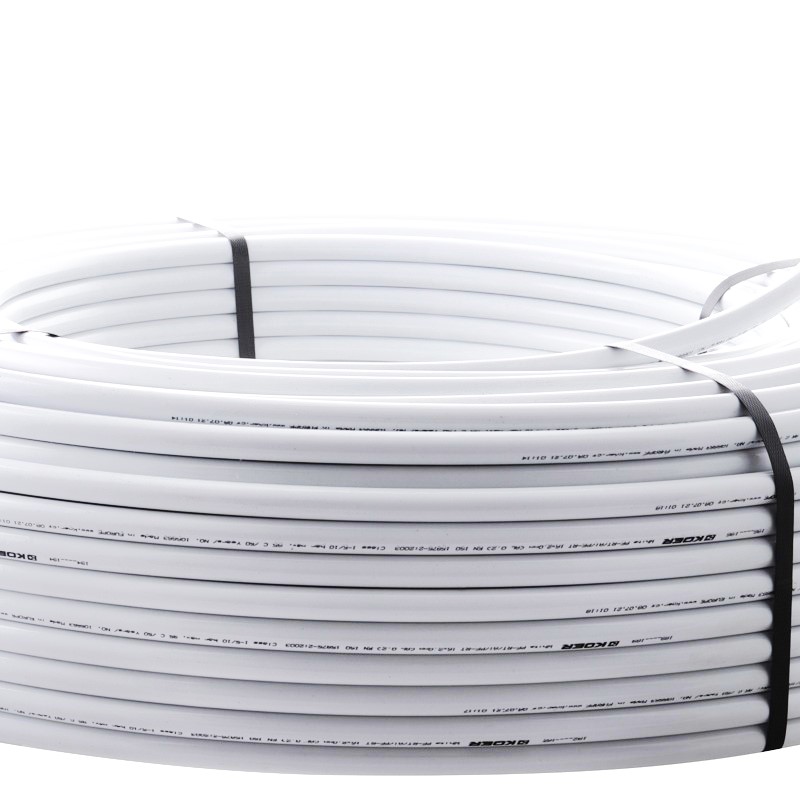 Труба металлопластиковая Koer 16*2,0 (200 м)