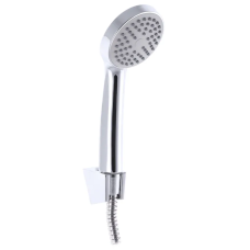 Душевой набор (шланг, лейка, кронштейн) Zerix Shower SET-01