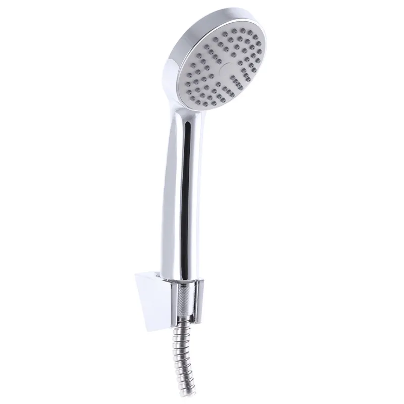 Душевой набор (шланг, лейка, кронштейн) Zerix Shower SET-01