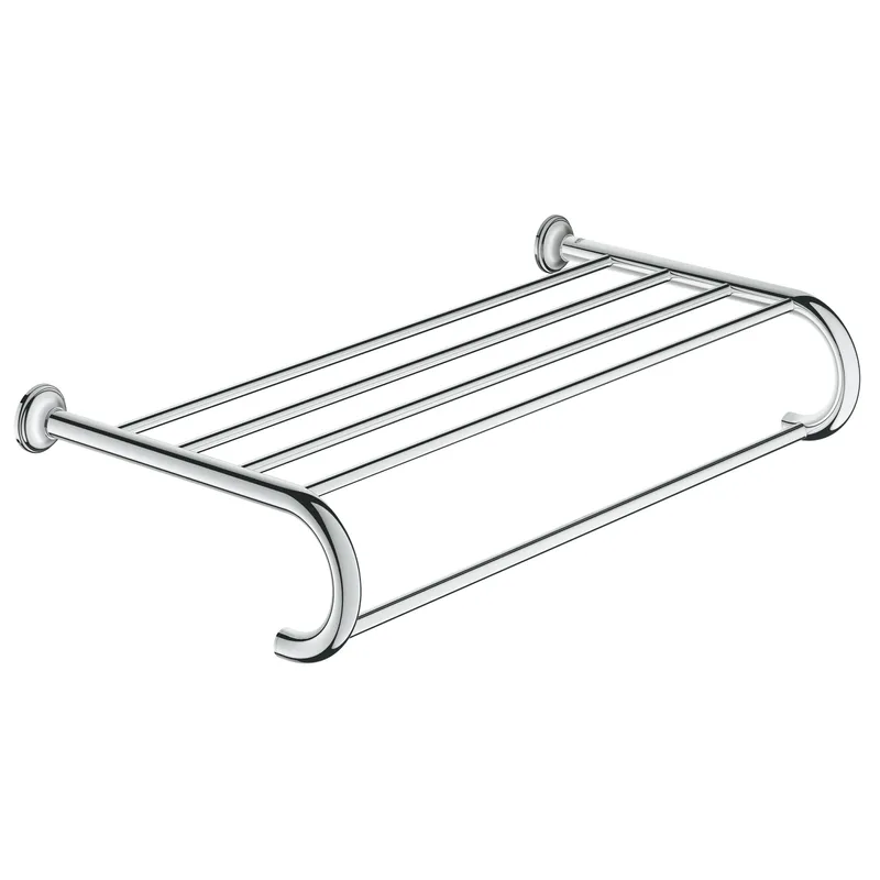 Полка для полотенец Grohe Essentials Authentic