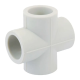 Крестовина 25 PPR Koer K0026.PRO