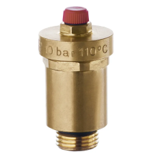 Автоматичний повітровідвідник Roho R1301-050 - 1/2" Н