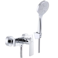 Змішувач для душу Mixxus Premium Albert 003