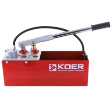 Инструмент опрессовочн. ручной Koer KW.100