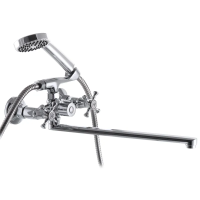 Смеситель для ванны Champion MF 140
